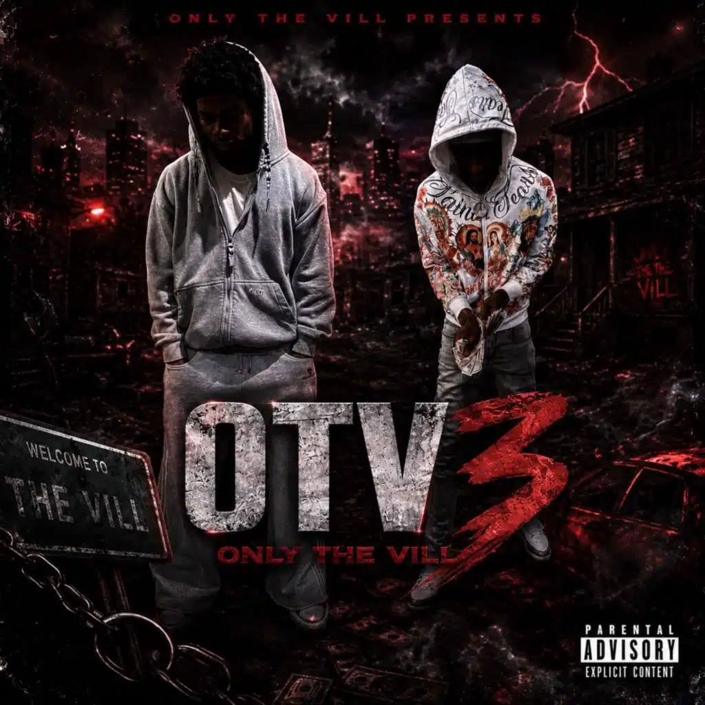 OTV 3 (feat. C3)