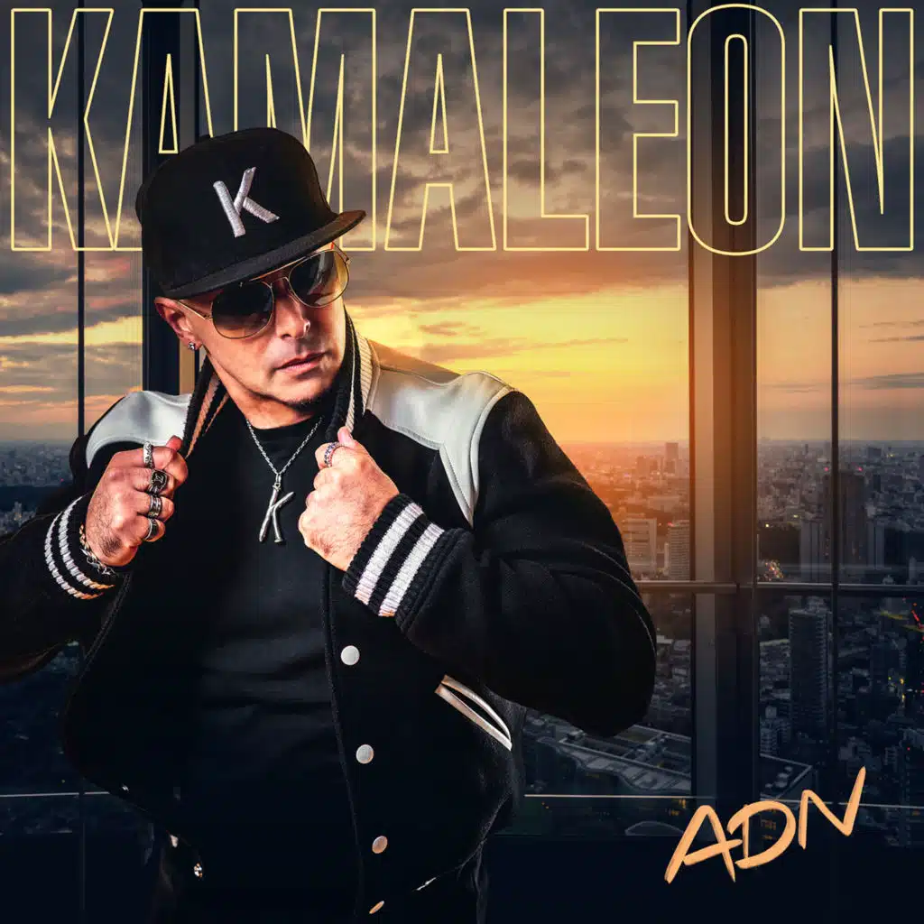 Calor (Dis-moi...) [feat. Adryano]