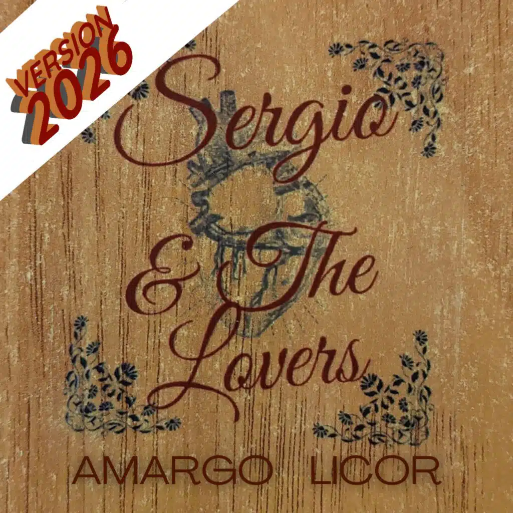 Amargo Licor ver. 2026 (Versión 2026)