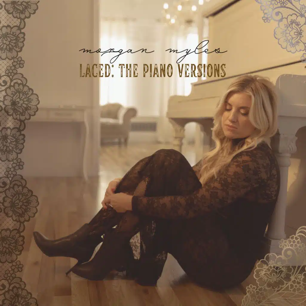 Laced (The Piano Versions)