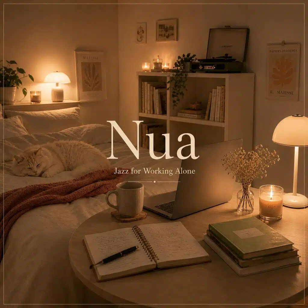 Lo-fi Jazz for Deep Focus