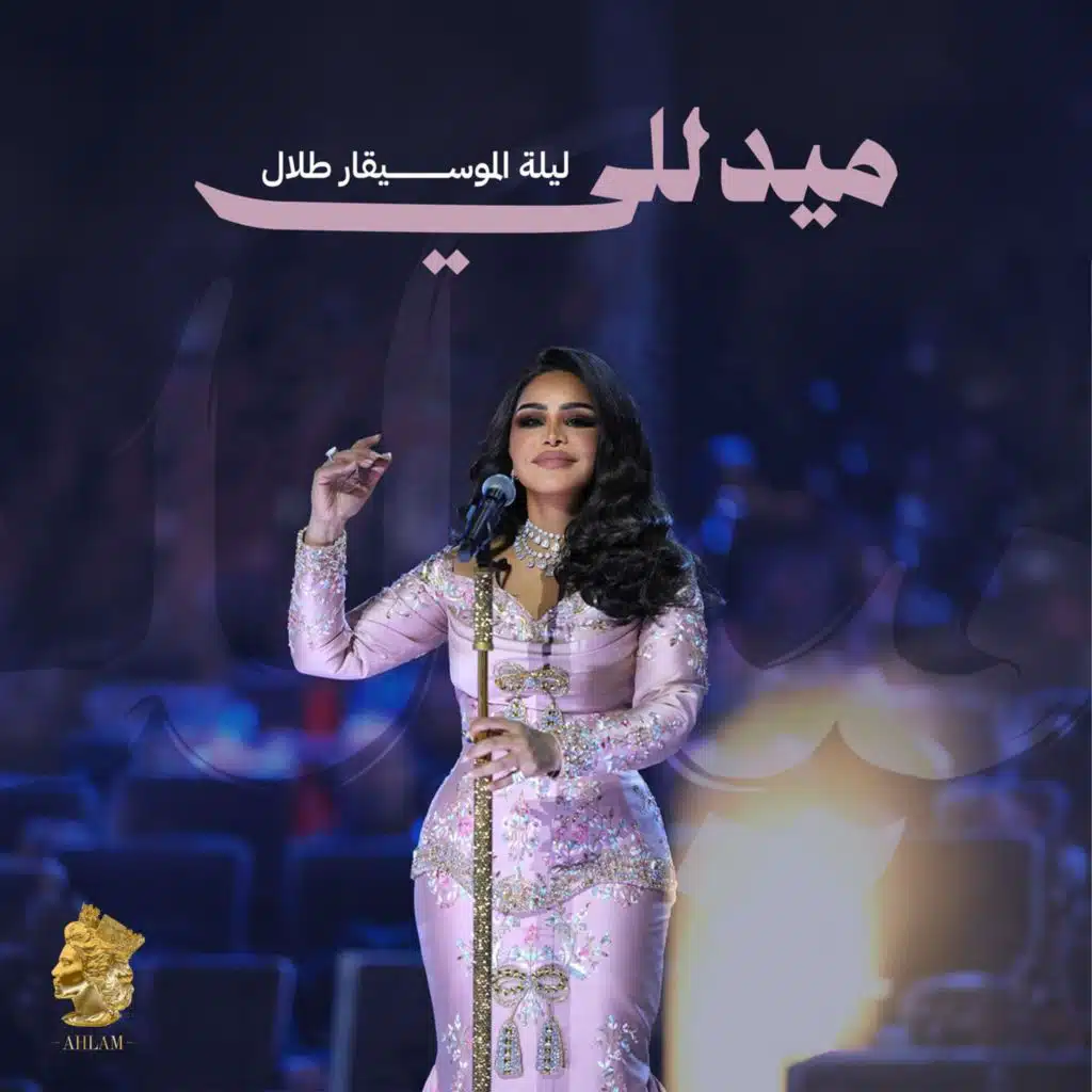 ميدلي ليلة الموسيقار طلال