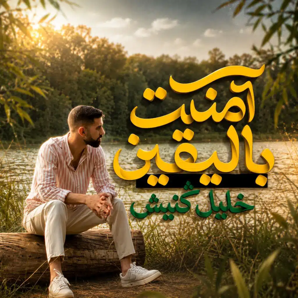 خليل كنيش