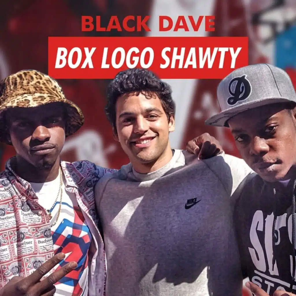 Black Dave