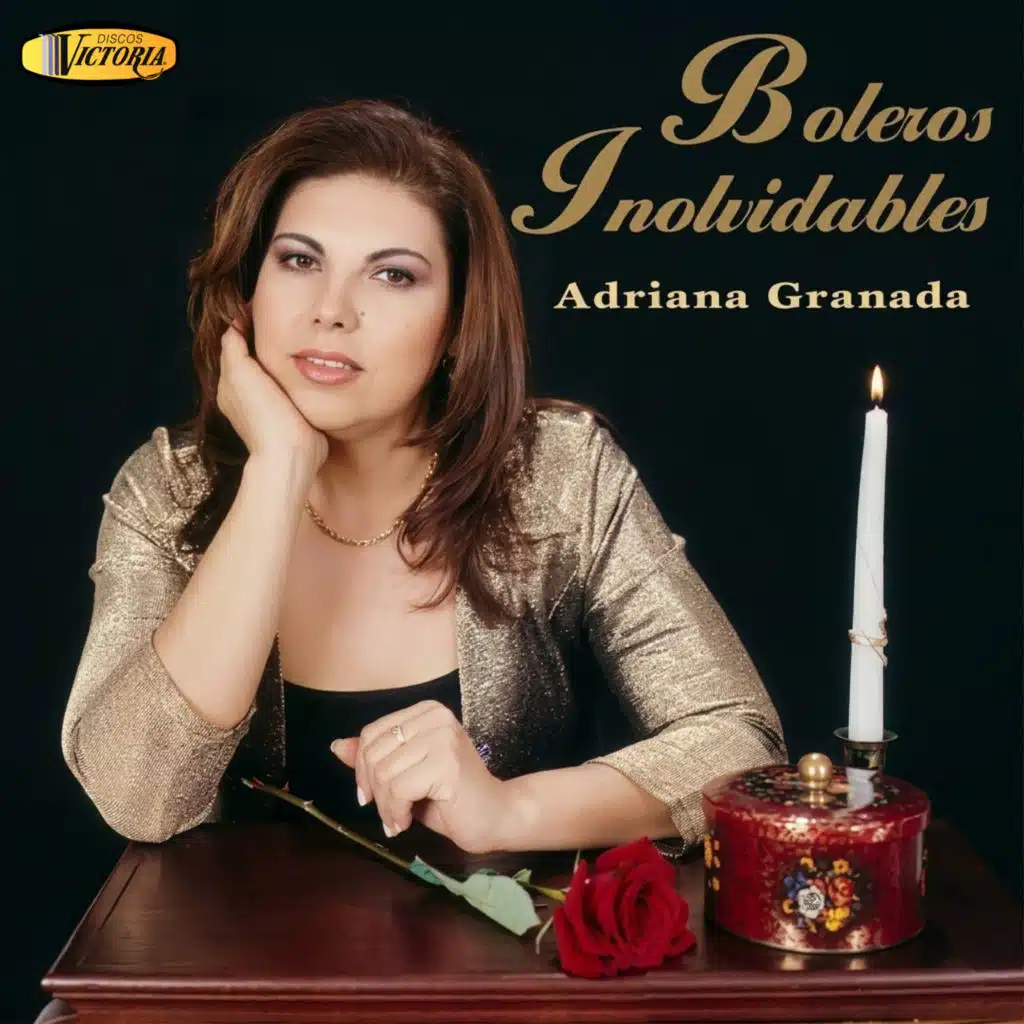 Boleros Inolvidables