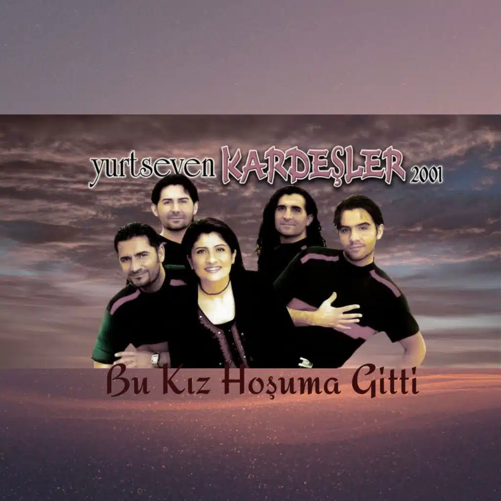 Bu Kız Hoşuma Gitti