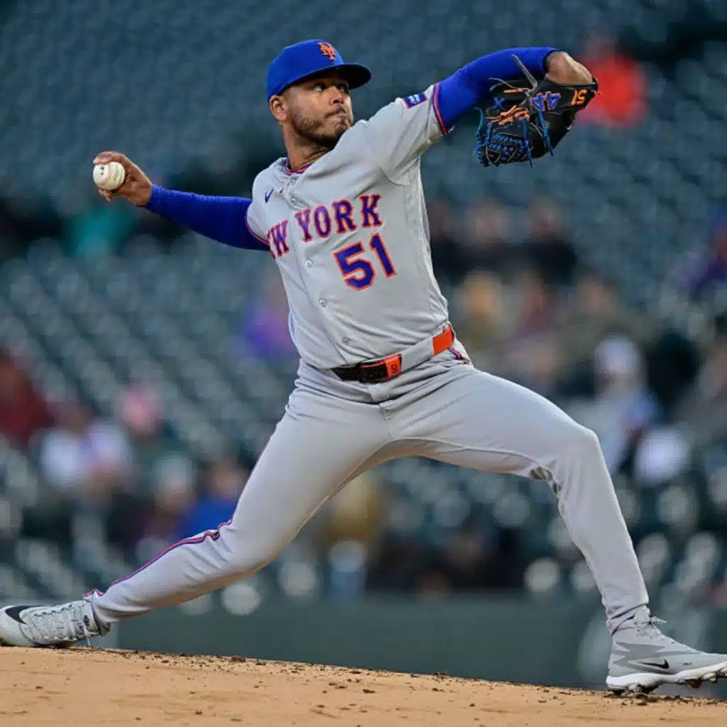 Cubs connected to starting pitchers on trade market