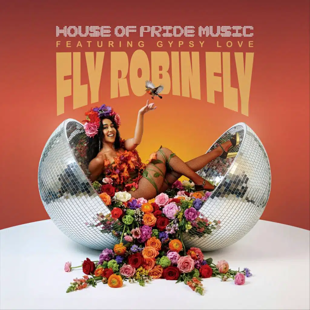 House of Pride Music