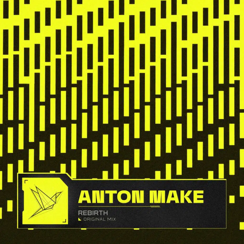Anton MAKe