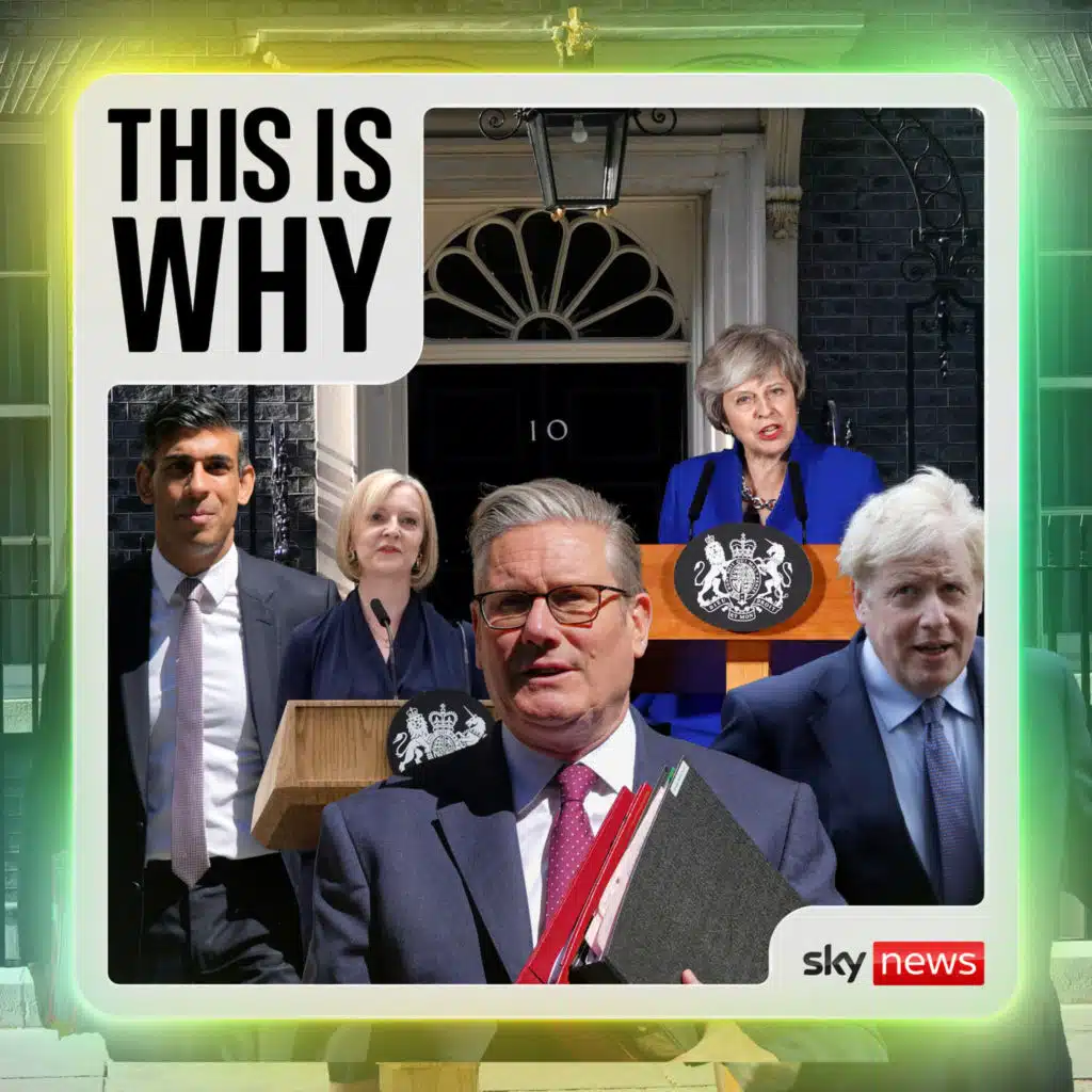 Why are we addicted to changing prime ministers?