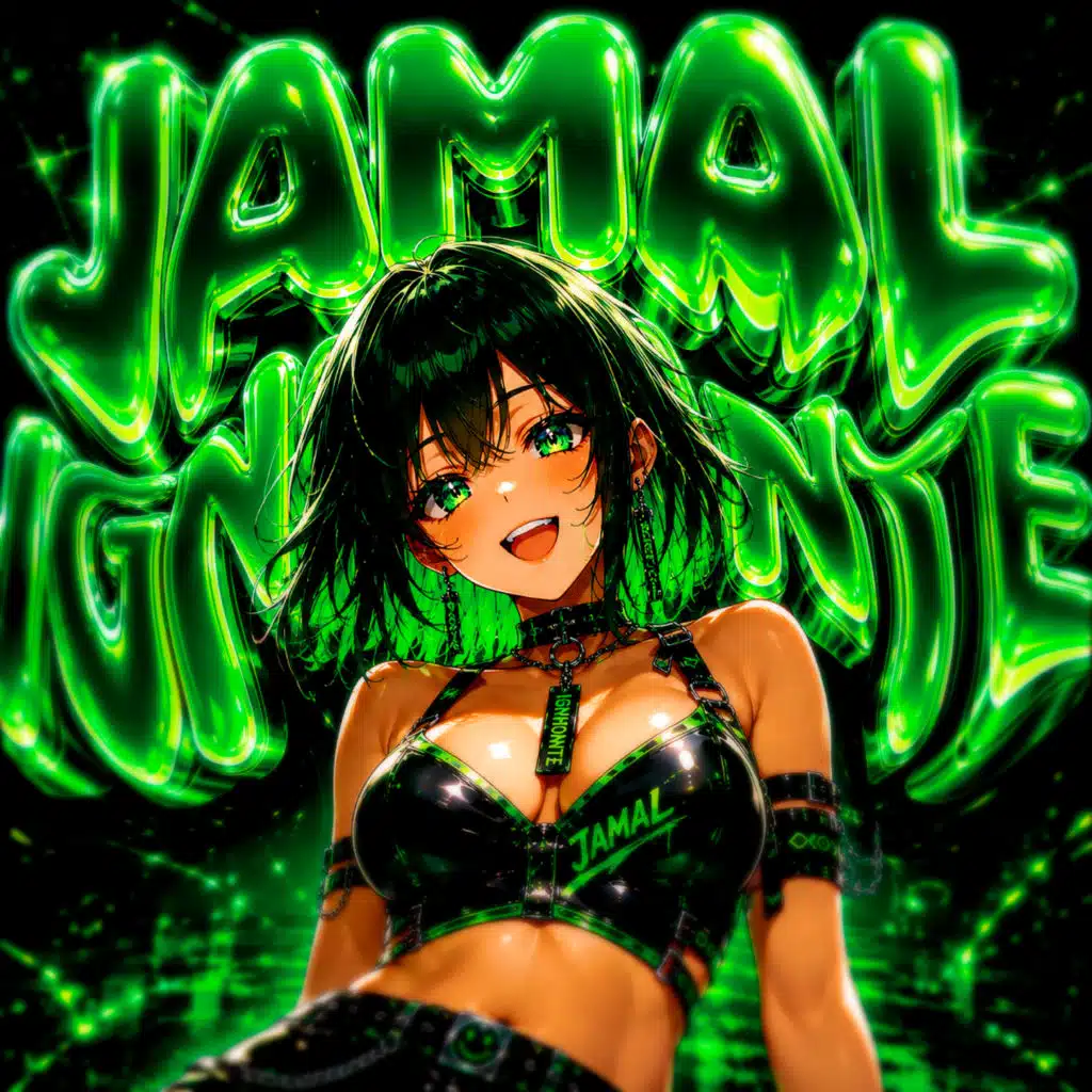 Jamal Ignorante