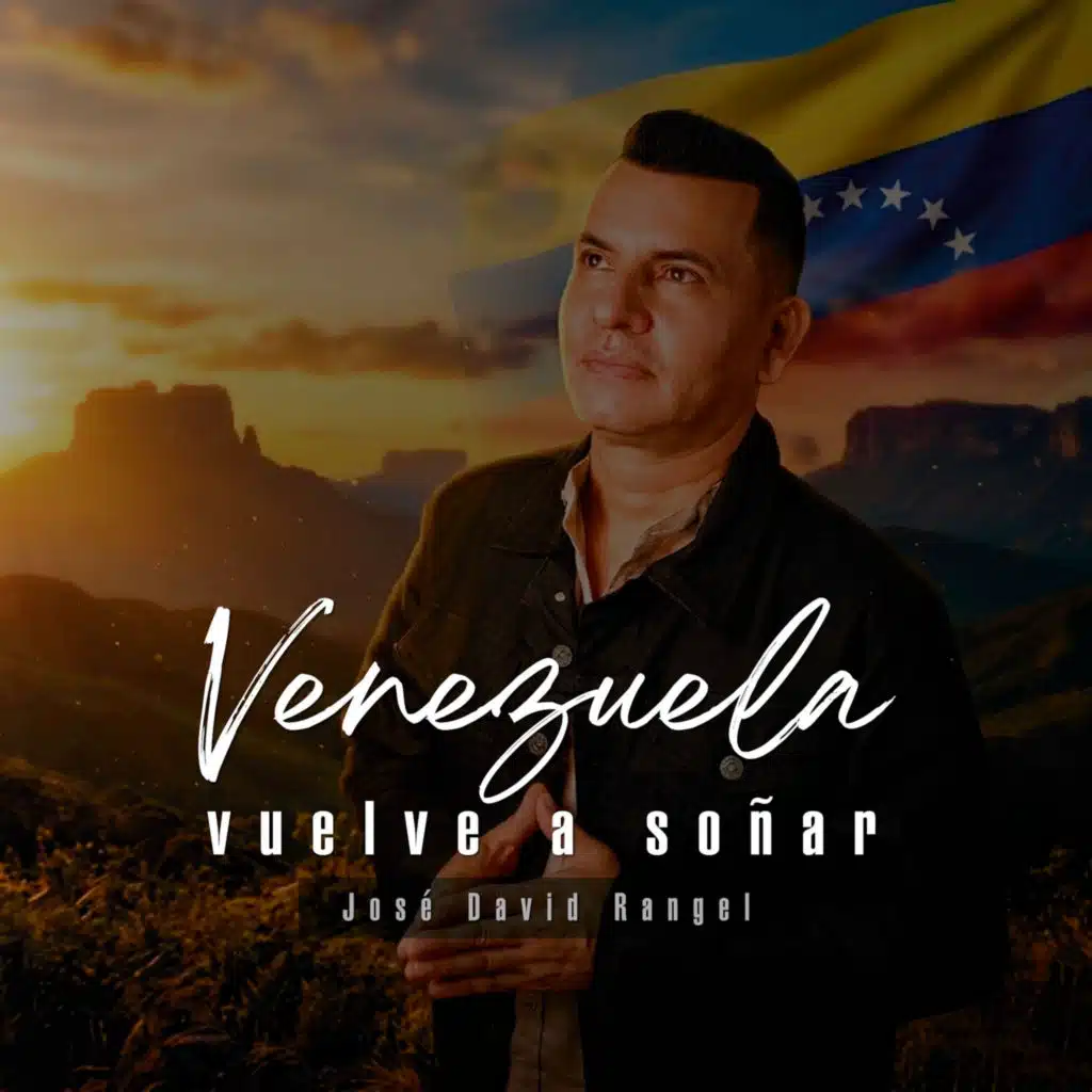 Jose David Rangel