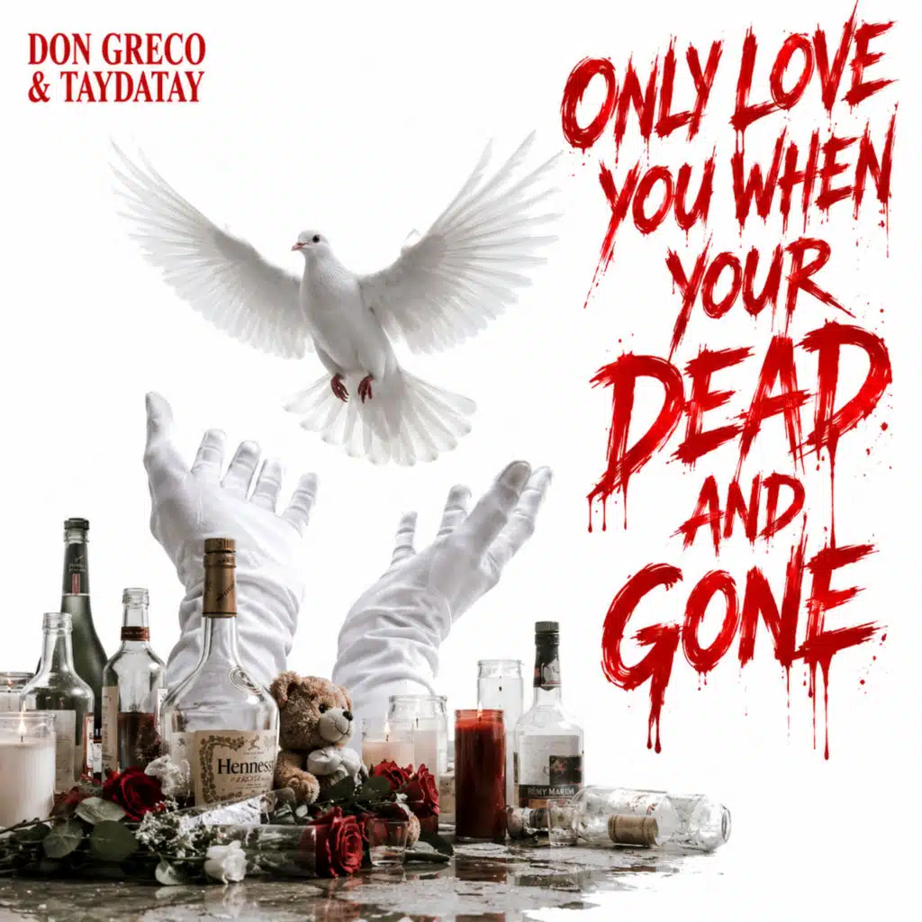 DON GRECO