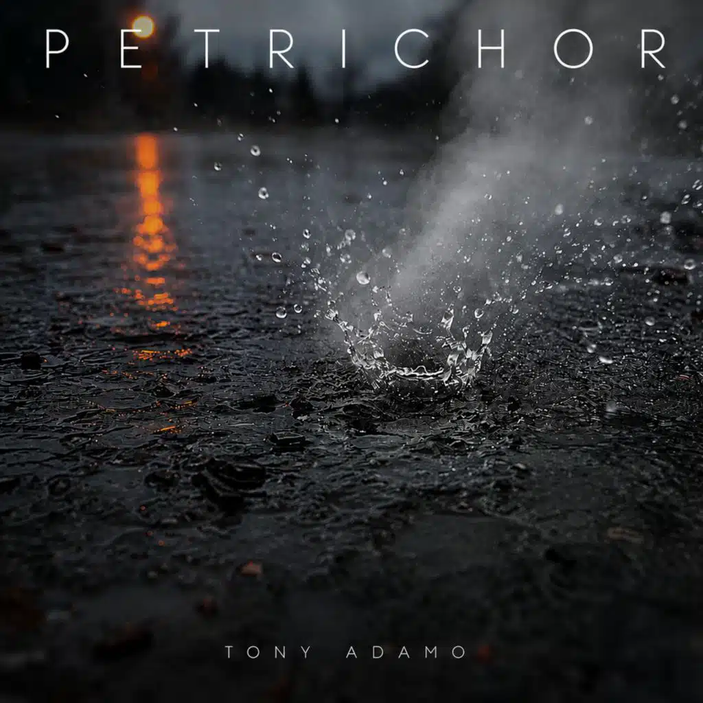 Tony Adamo