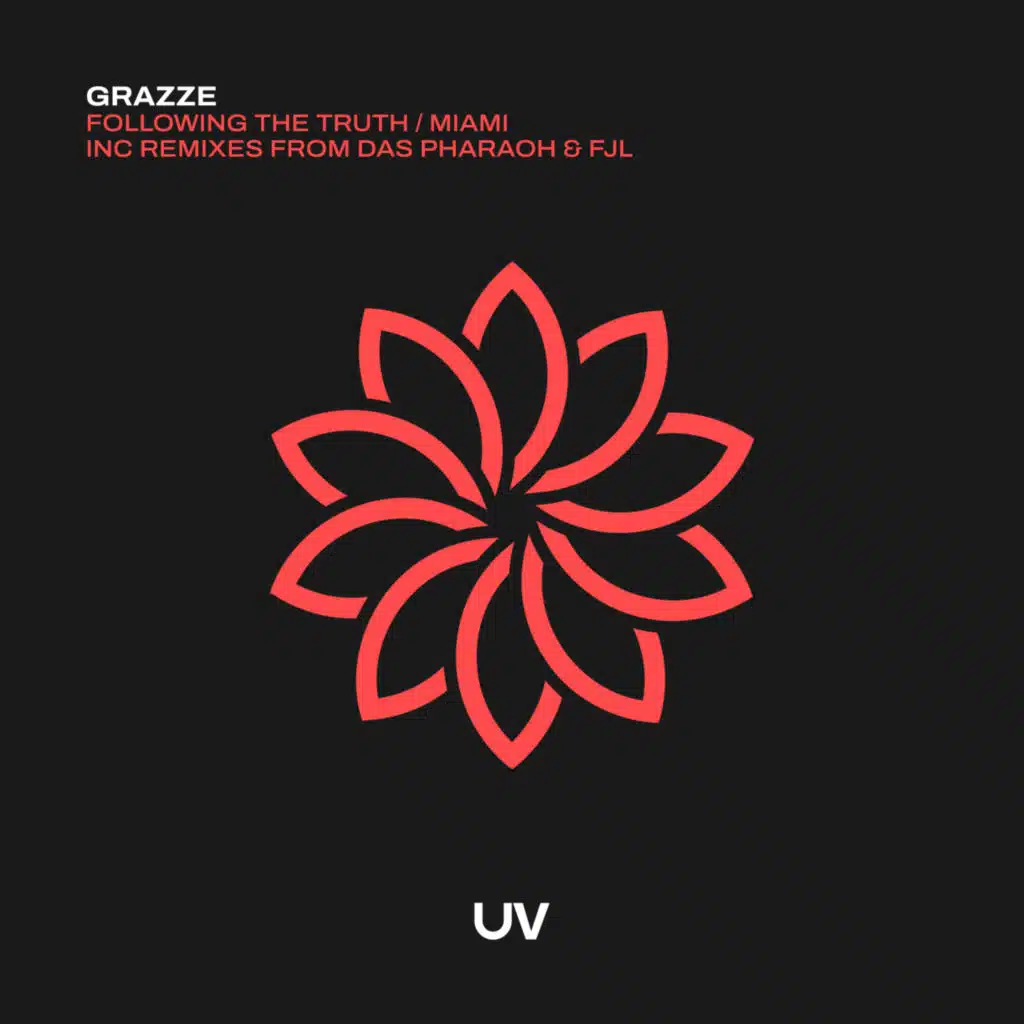 GRAZZE, Das Pharaoh & FJL