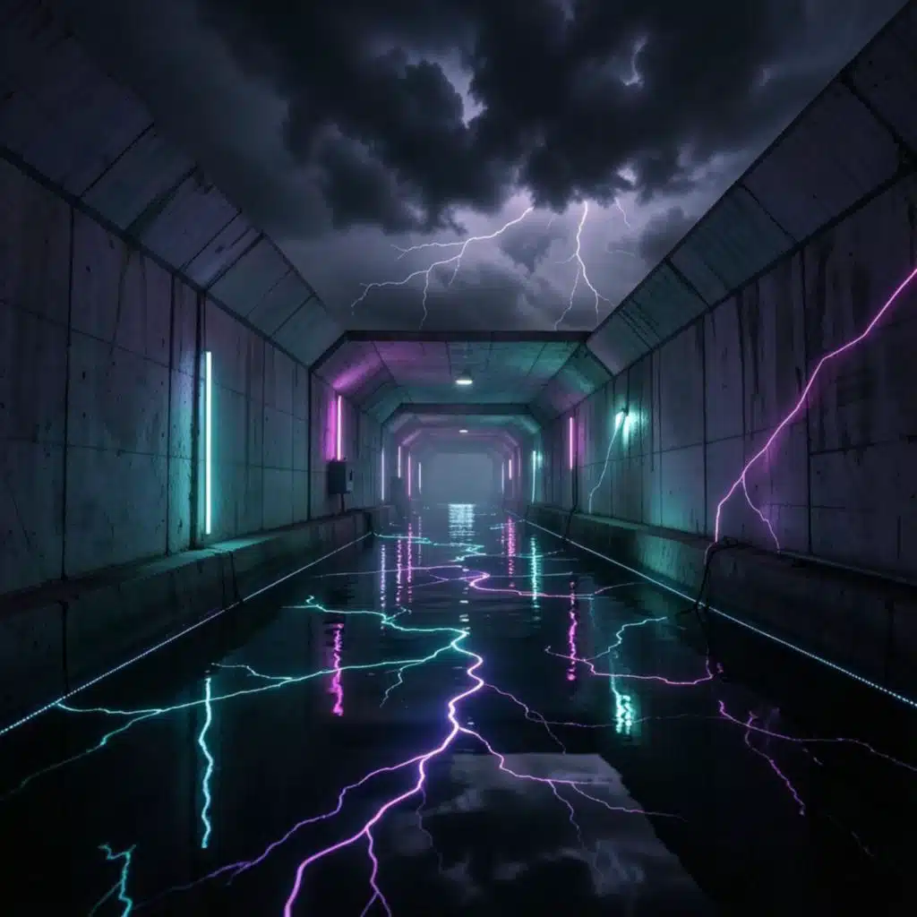 Take Me Underneath