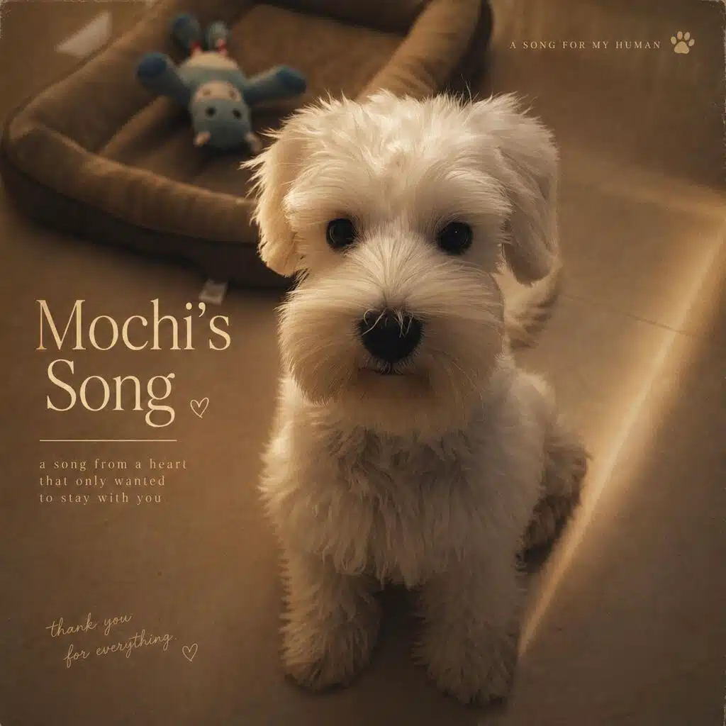 Mochi's Song