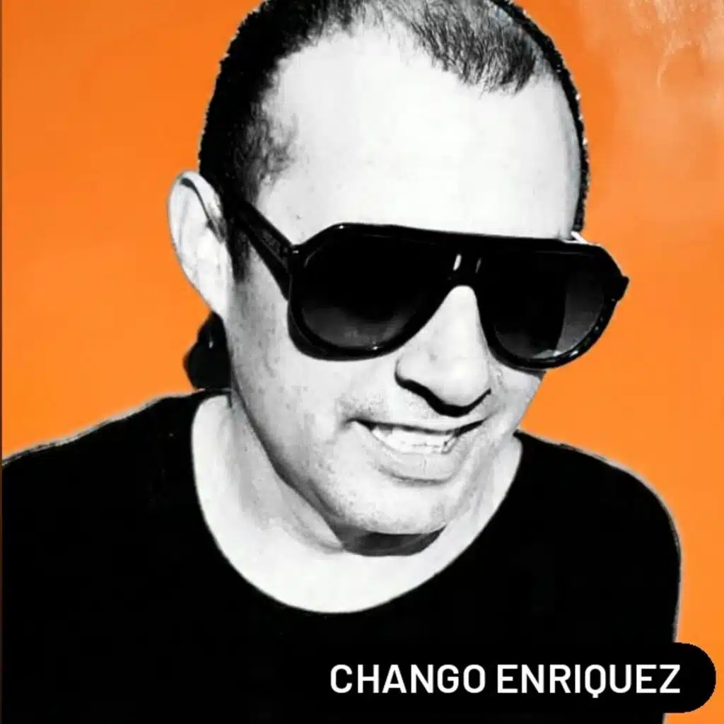 Chango Enriquez