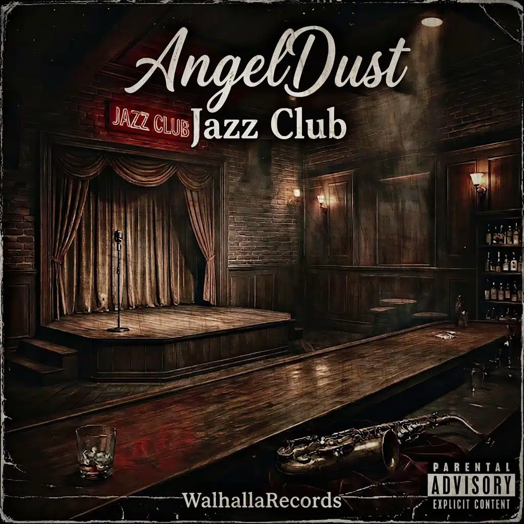 AngelDust