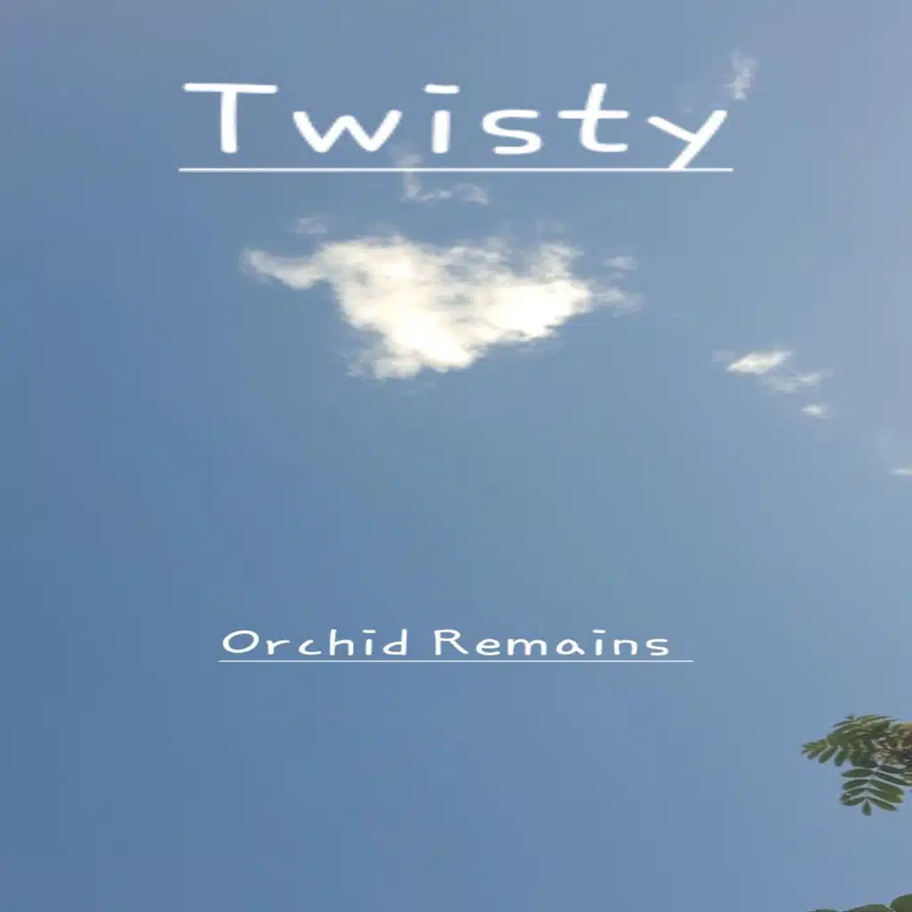Twisty