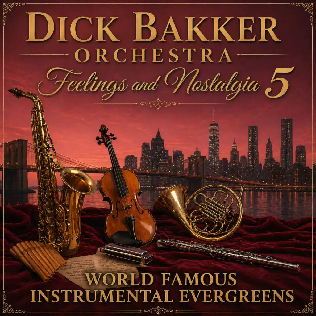 Dick Bakker Orchestra