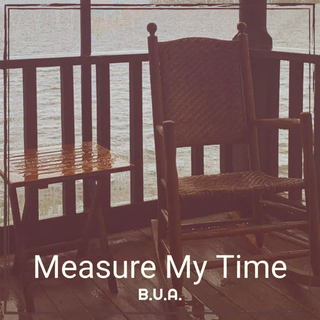 Measure My Time