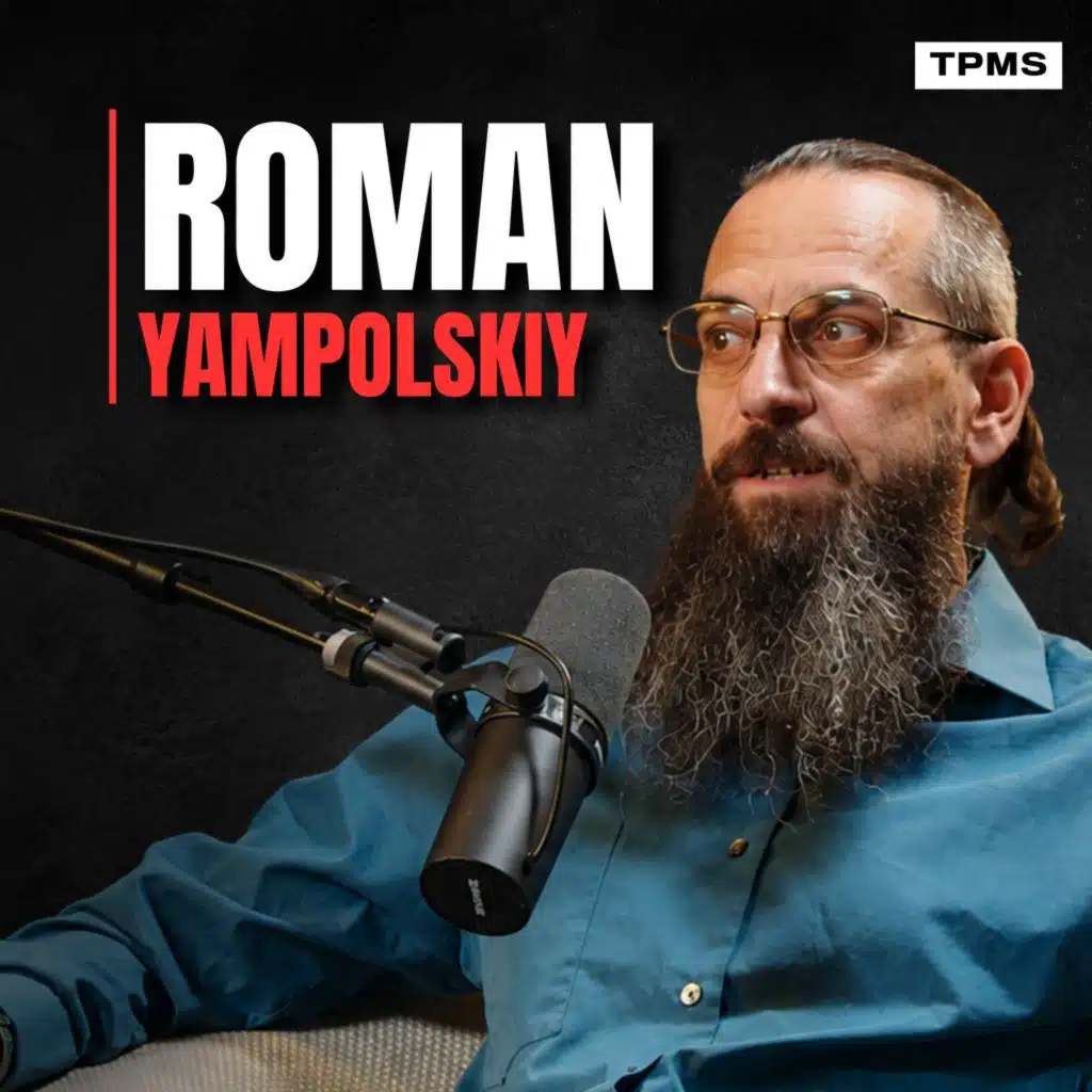 #174 - Roman Yampolskiy - We Are All Agents Inside a Simulation