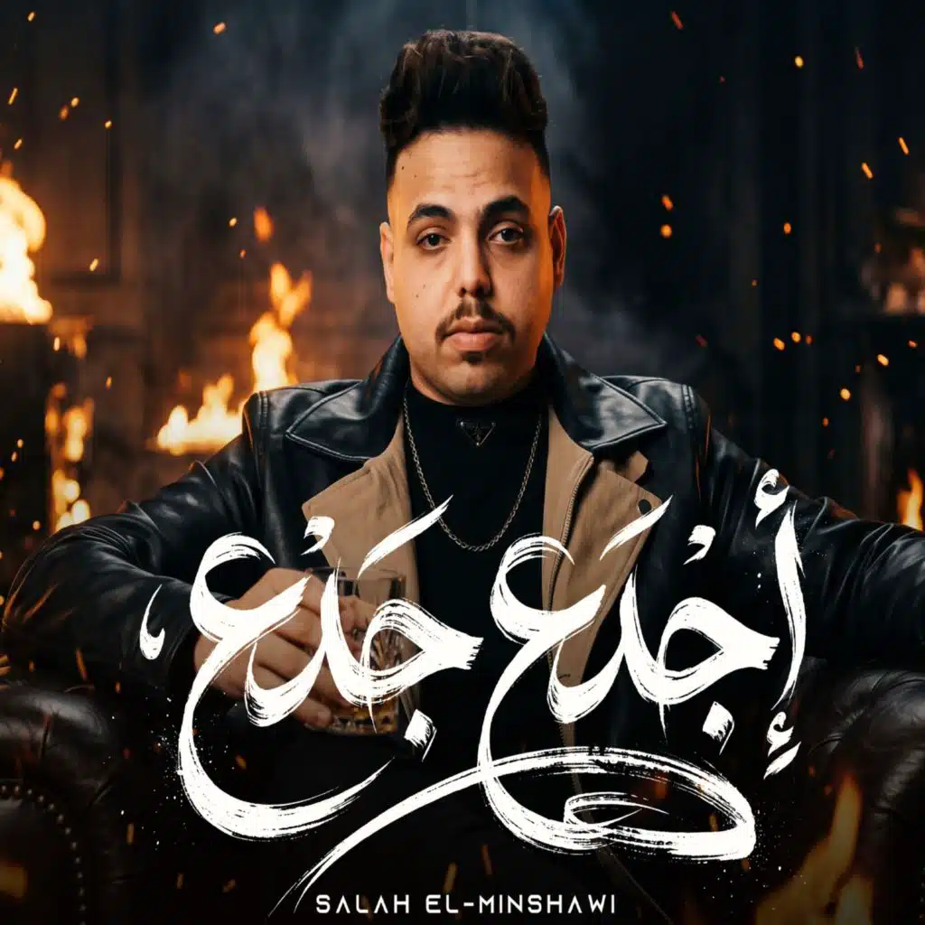 صلاح المنشاوي