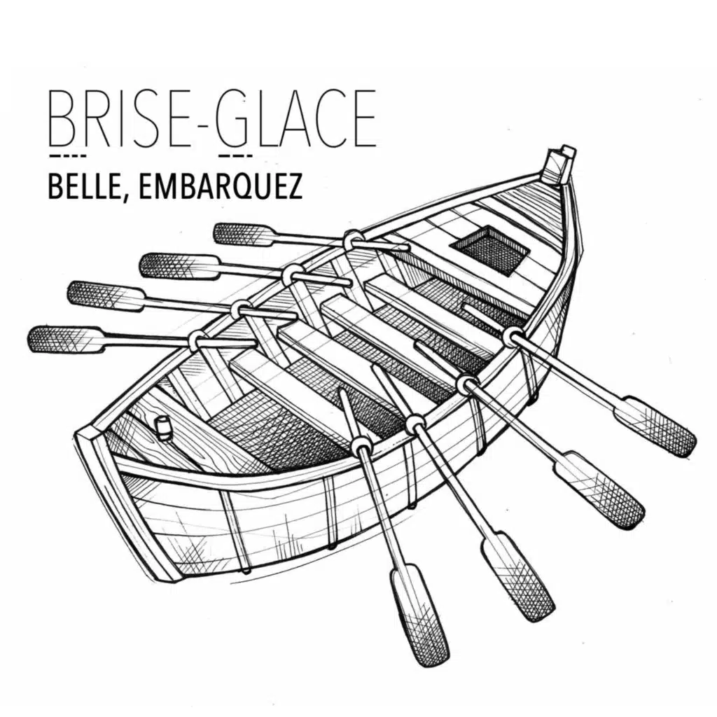 Brise-Glace