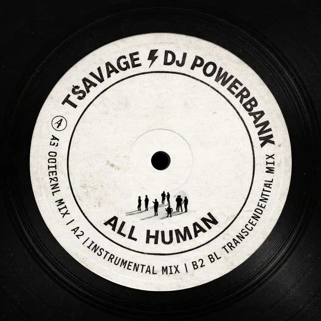 DJ POWERBANK