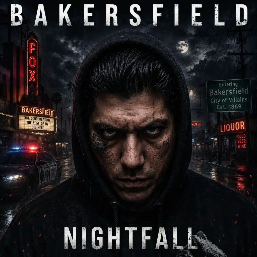 Nightfall