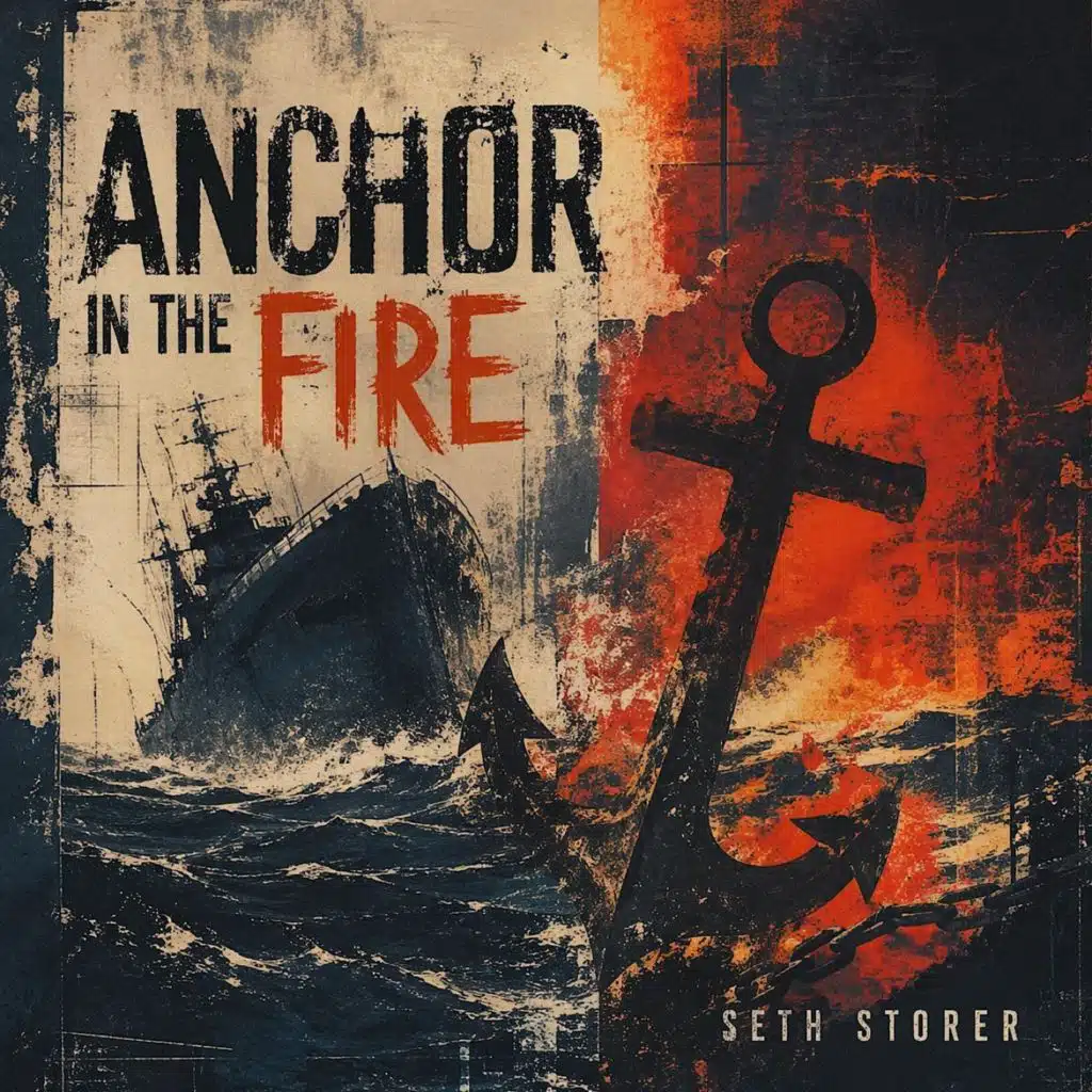 Seth Storer