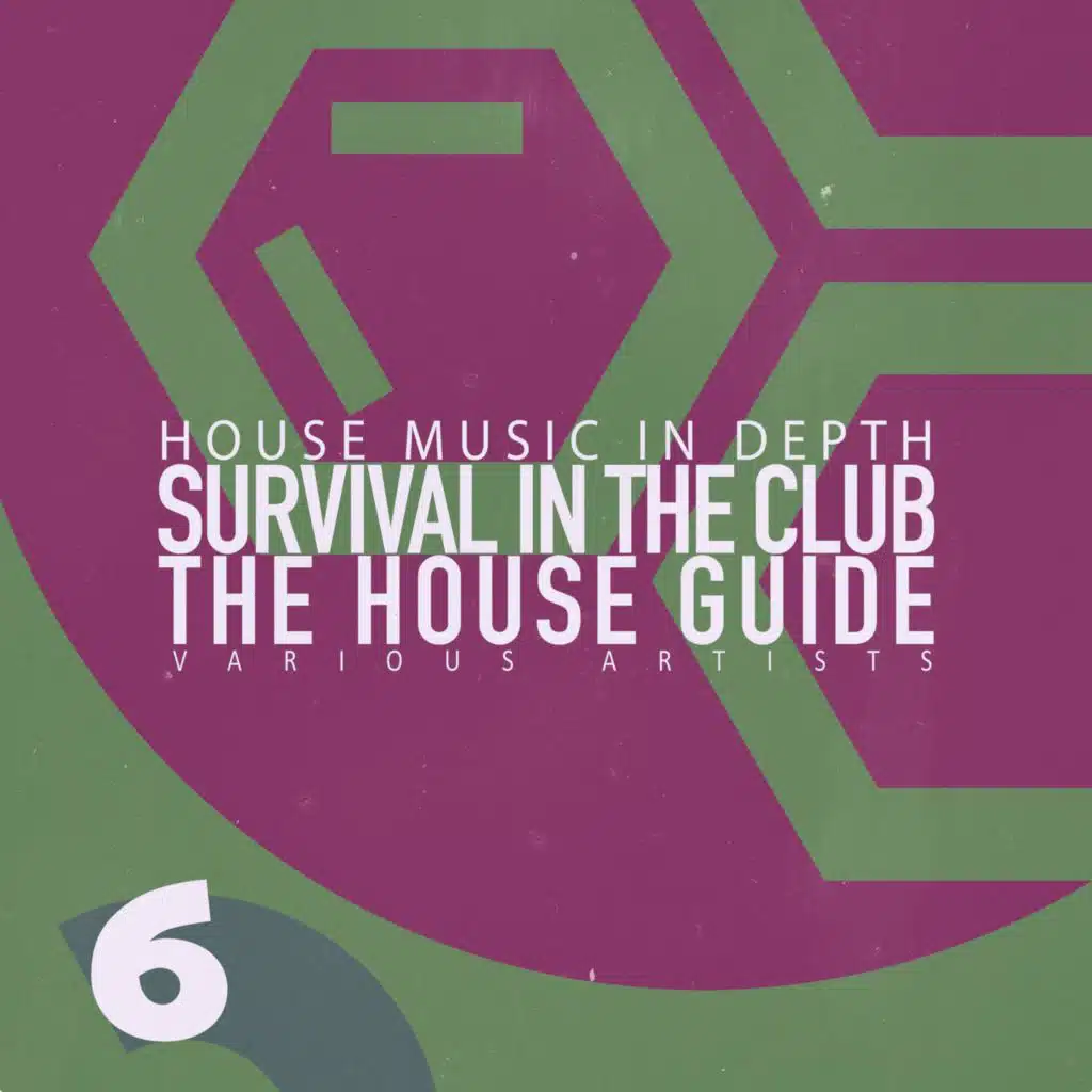 Story of My House (White Dub)