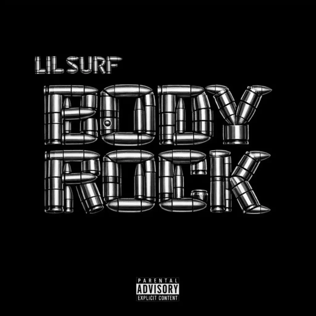 Lil Surf
