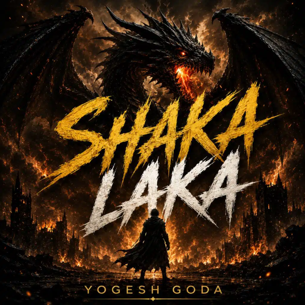 Yogesh Goda
