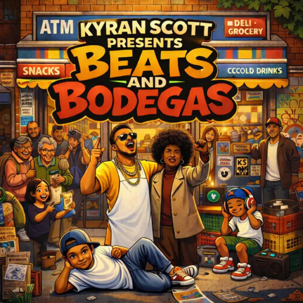 Beats and Bodegas