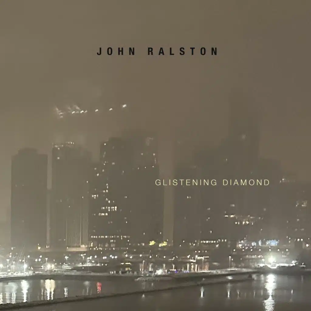 John Ralston