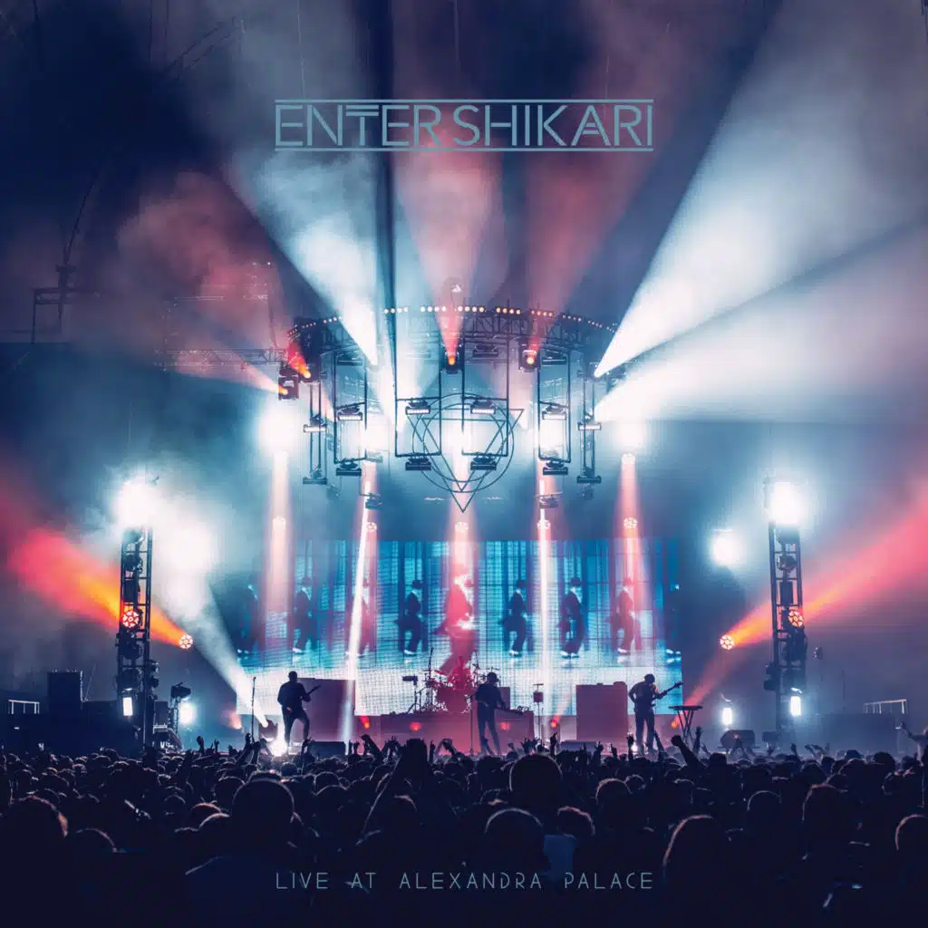 Radiate (Live at Alexandra Palace)