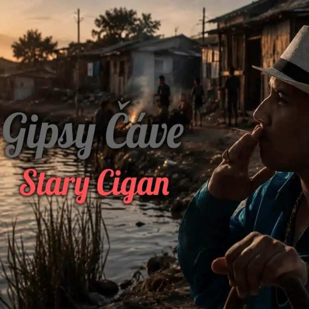 Gipsy Čáve