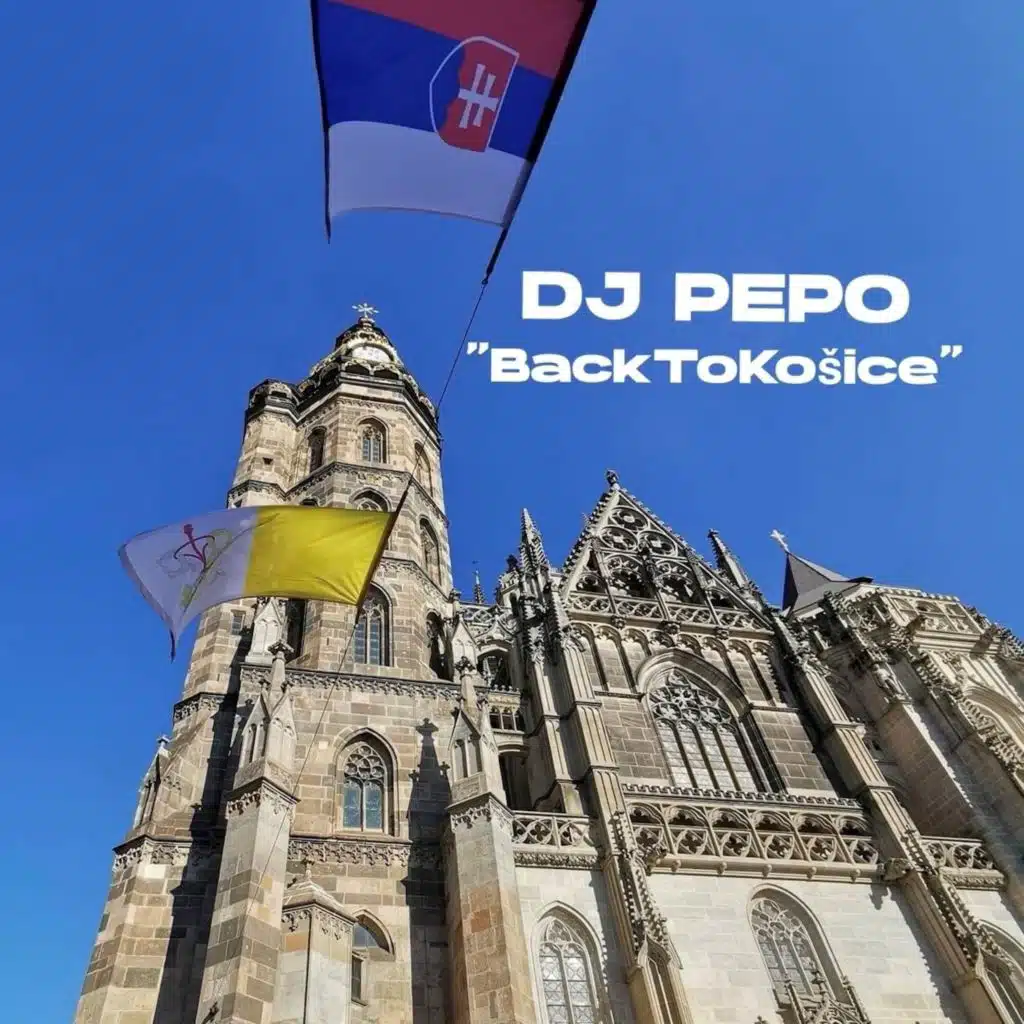 DJ Pepo