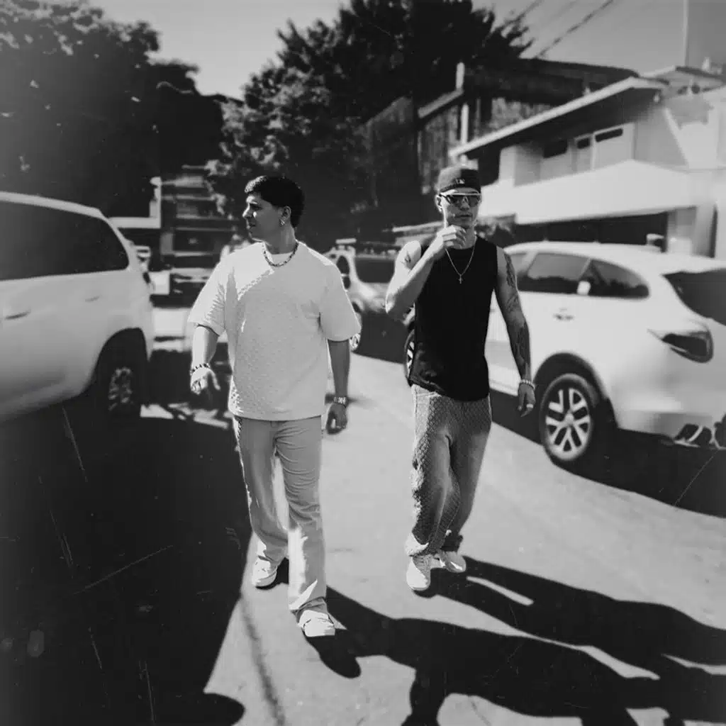 Jensen & MYGUEL