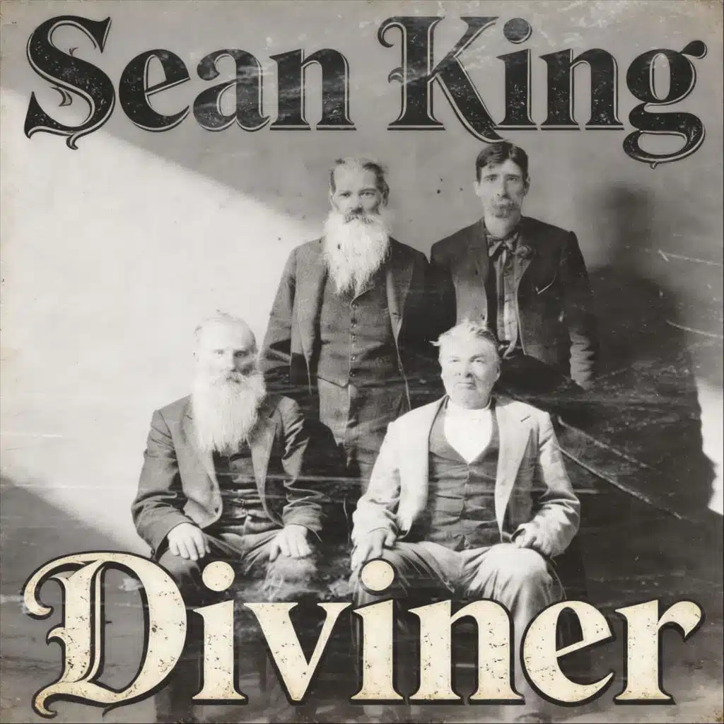 Sean King
