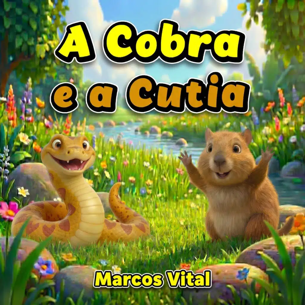 Marcos Vital