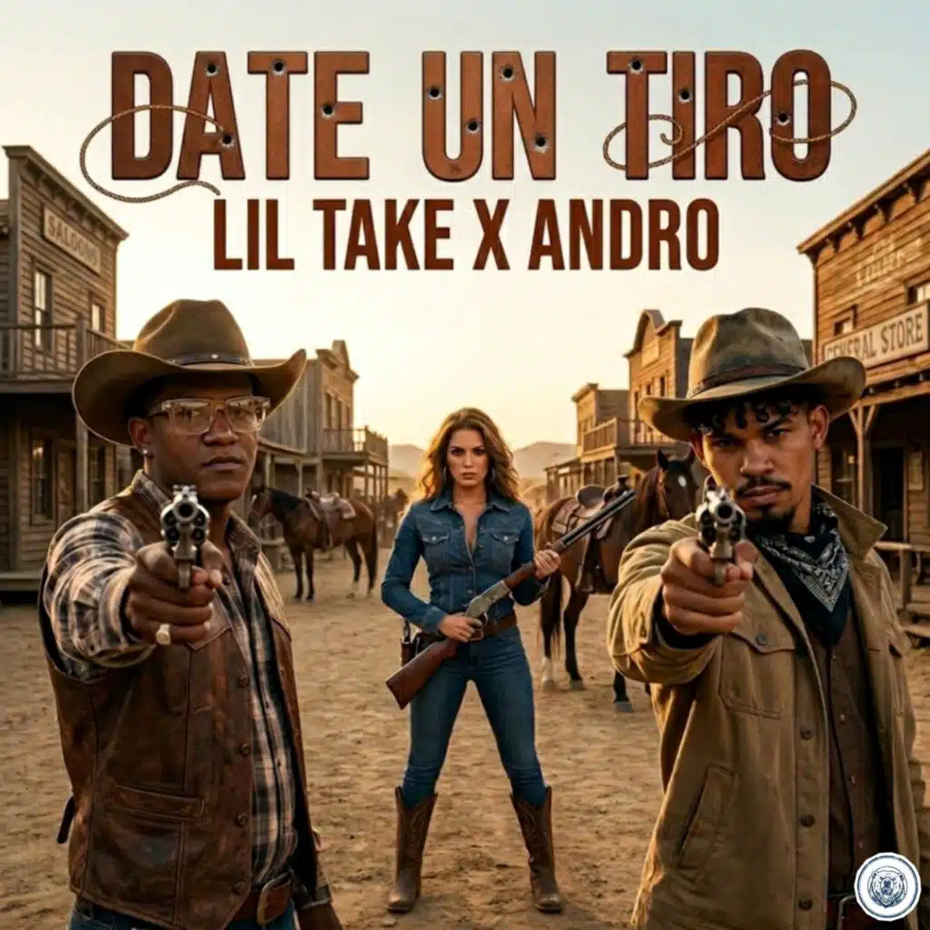 Lil Take & Andro
