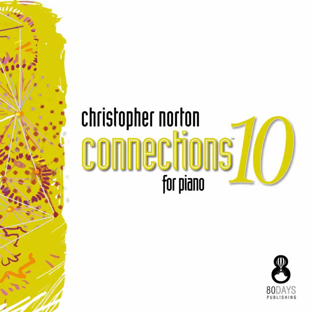 Connections for Piano, Vol. 10