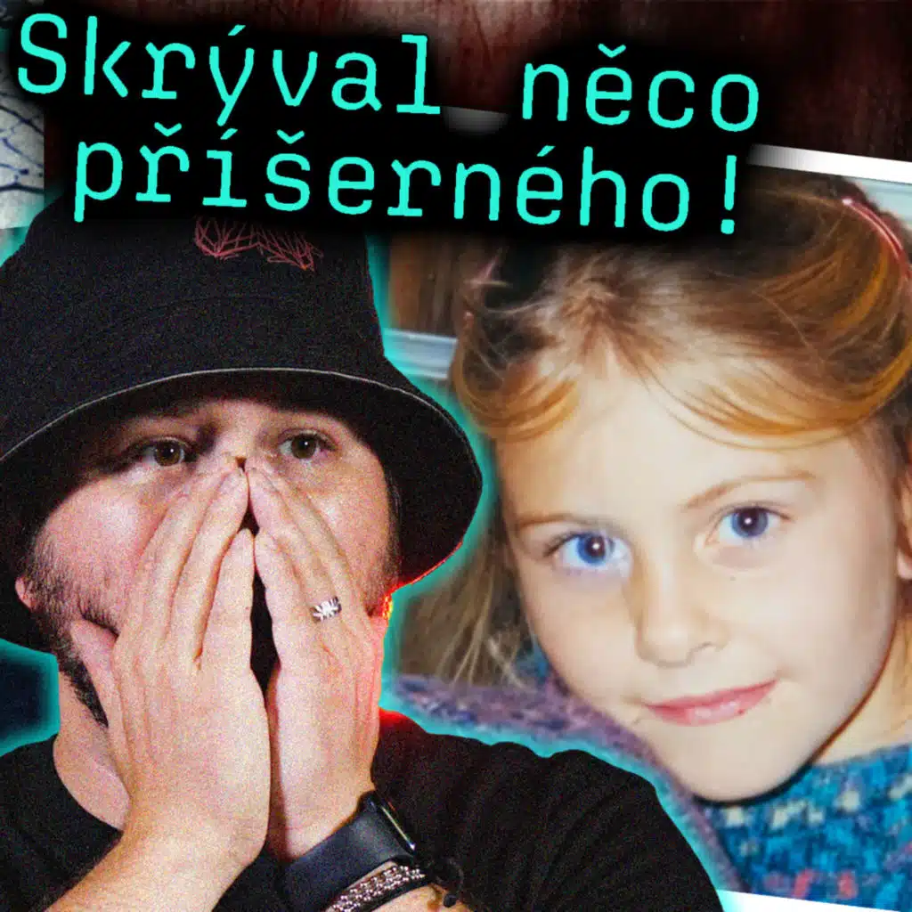 požádala MONSTRUM o pomoc (POZOR! PŘÍBĚH O DĚTECH)