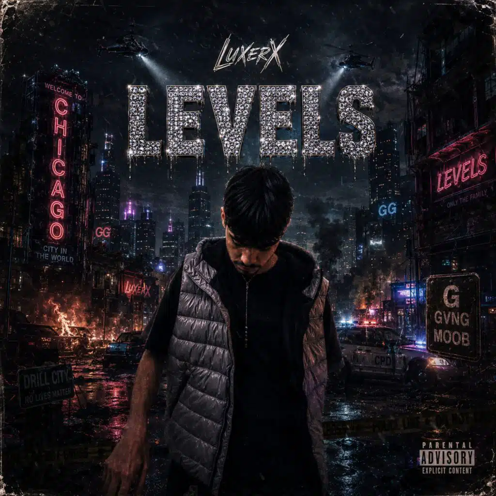 LuxerX