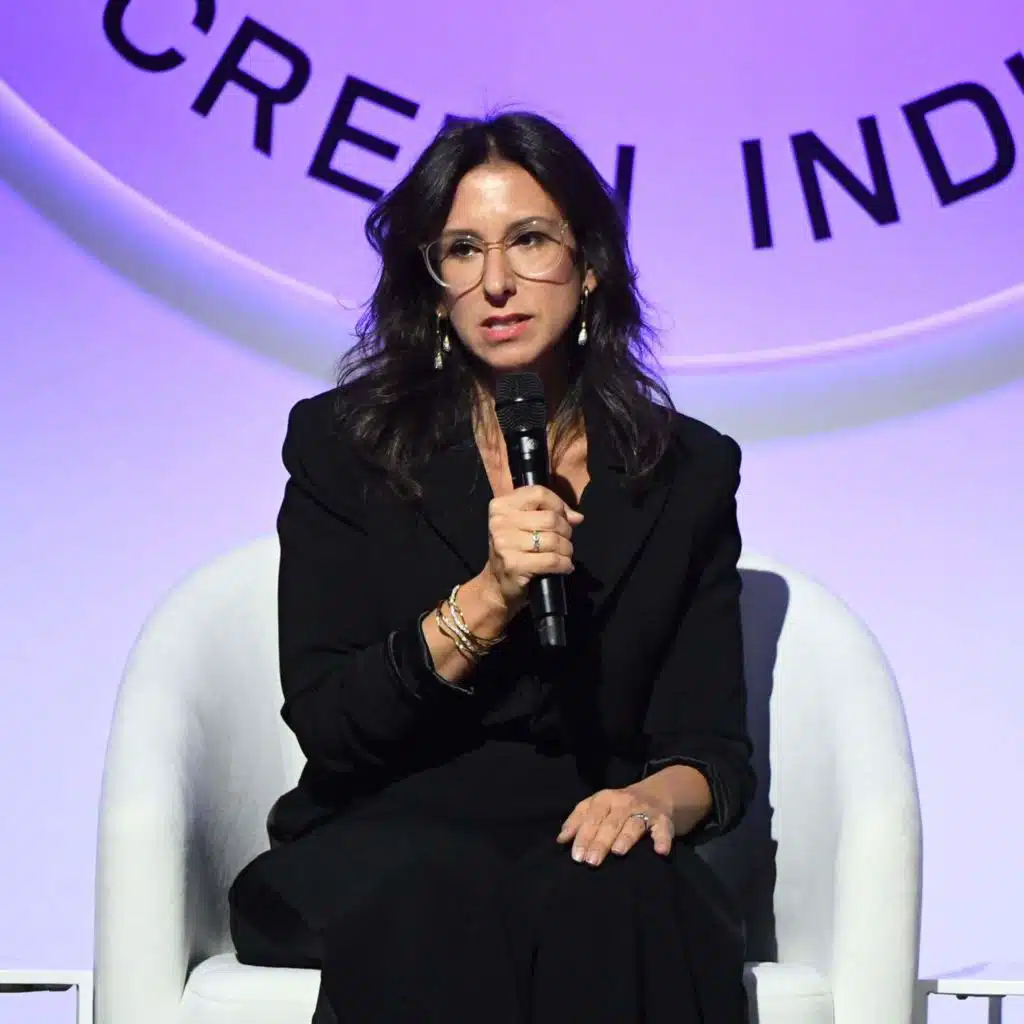 Journalist Jodi Kantor On Finding Your Life’s Work