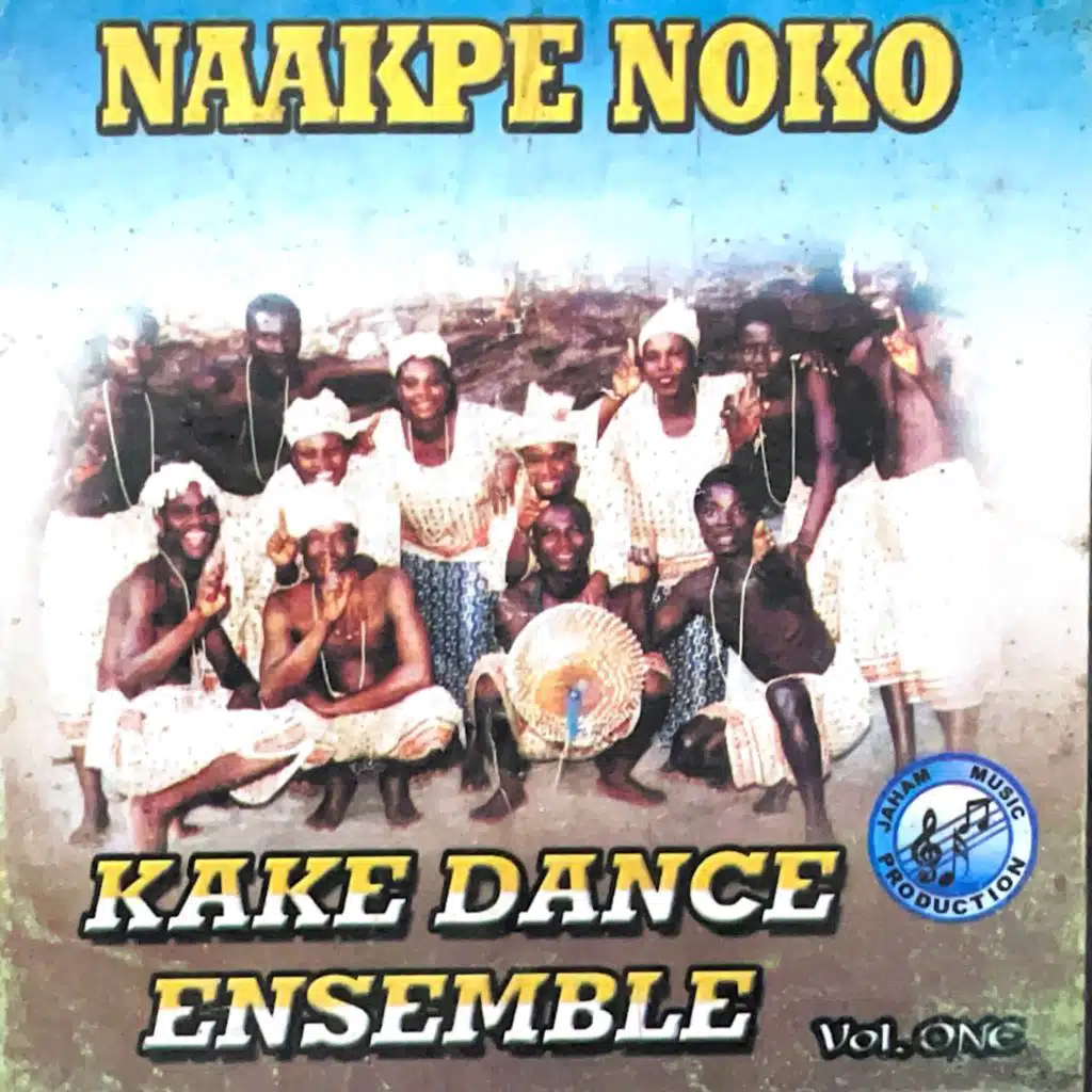 Naakpe Noko