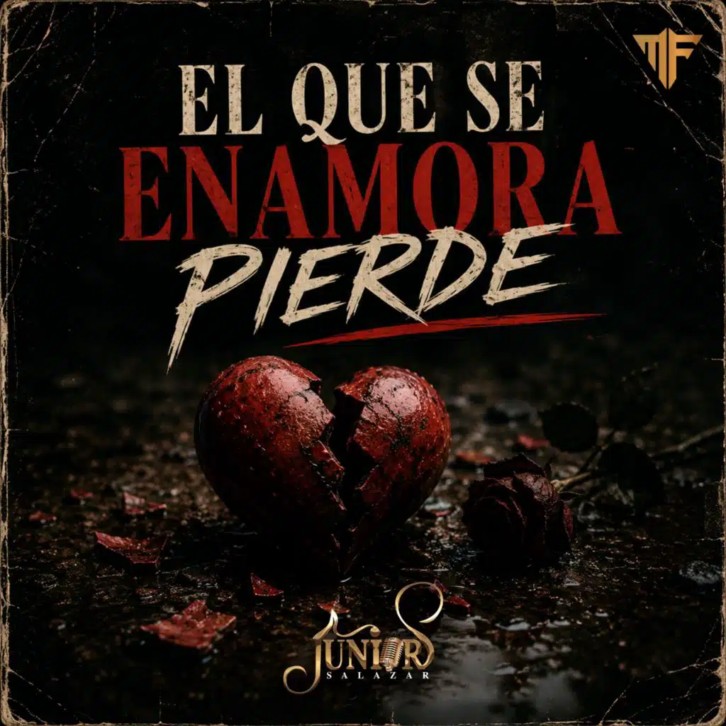 El Que Se Enamora Pierde